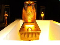 Tuananchamun-Ausstellung Reise in die Ewigkeit   2013-08-03-Tutanchamun (184) -->